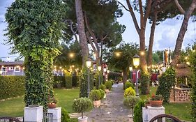 Hotel Casa José Díaz